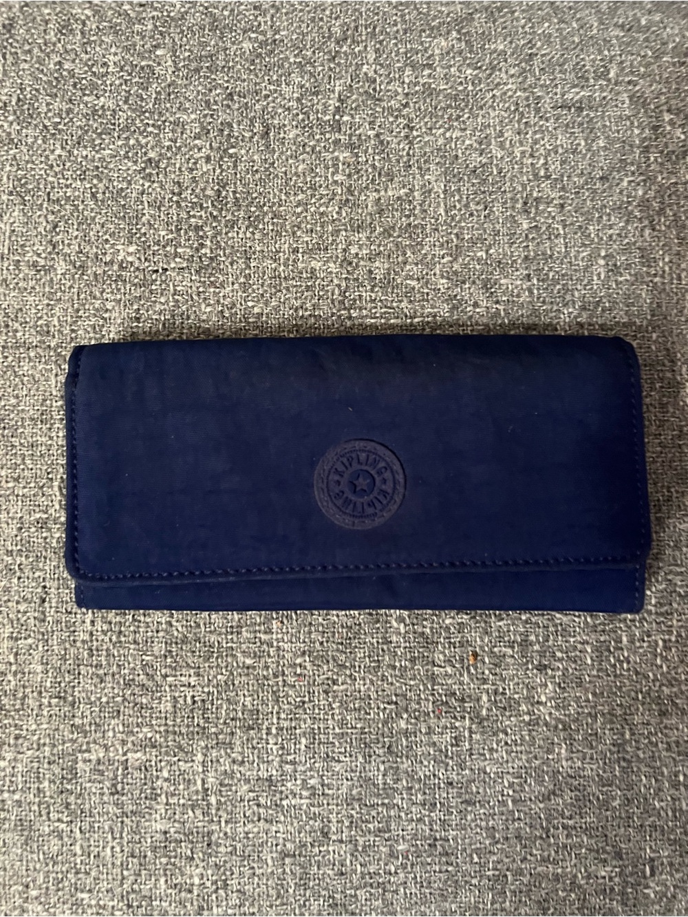 Kipling Clutch Wallet
